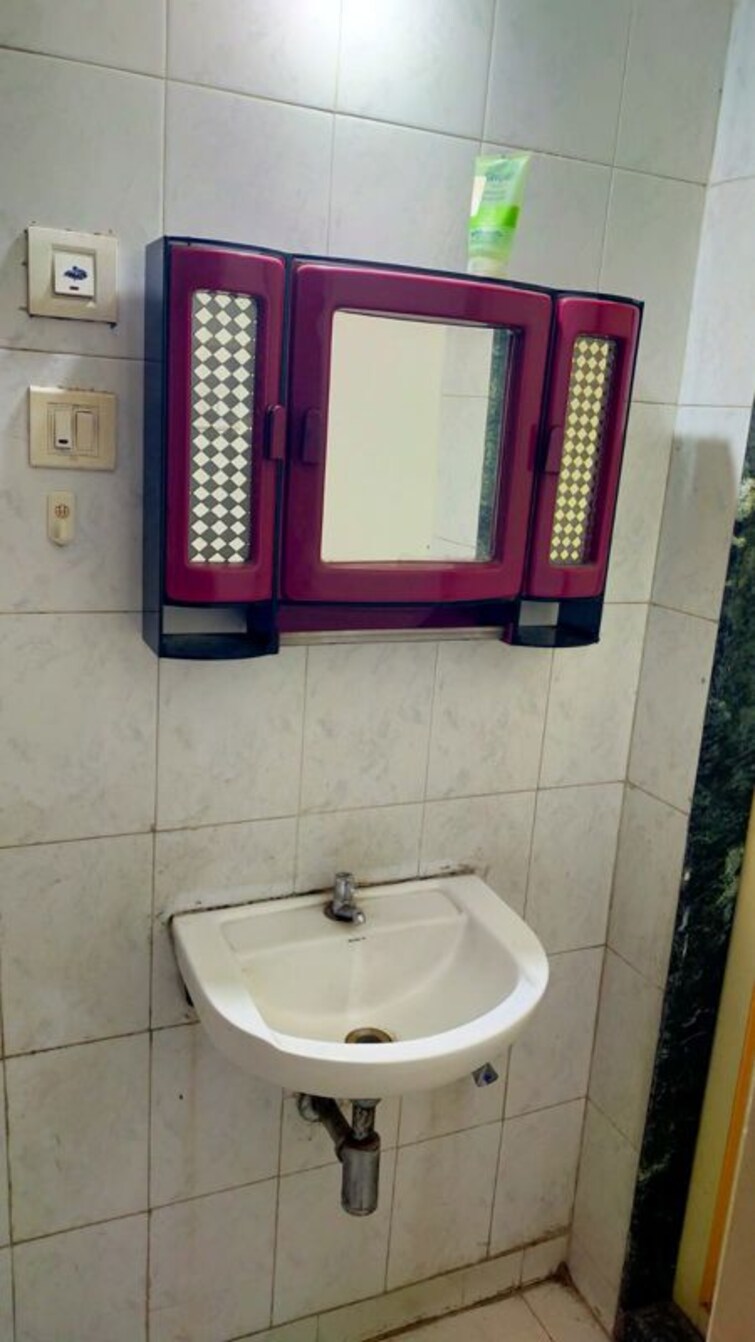 Bathroom, mate nagar 2 Bedroom 1000 Sq.Ft. Independent House In Mate Nagar Pune 9028325