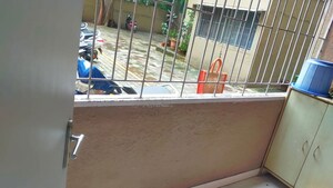  2 BHK Independent House at Mate Nagar – for Rent