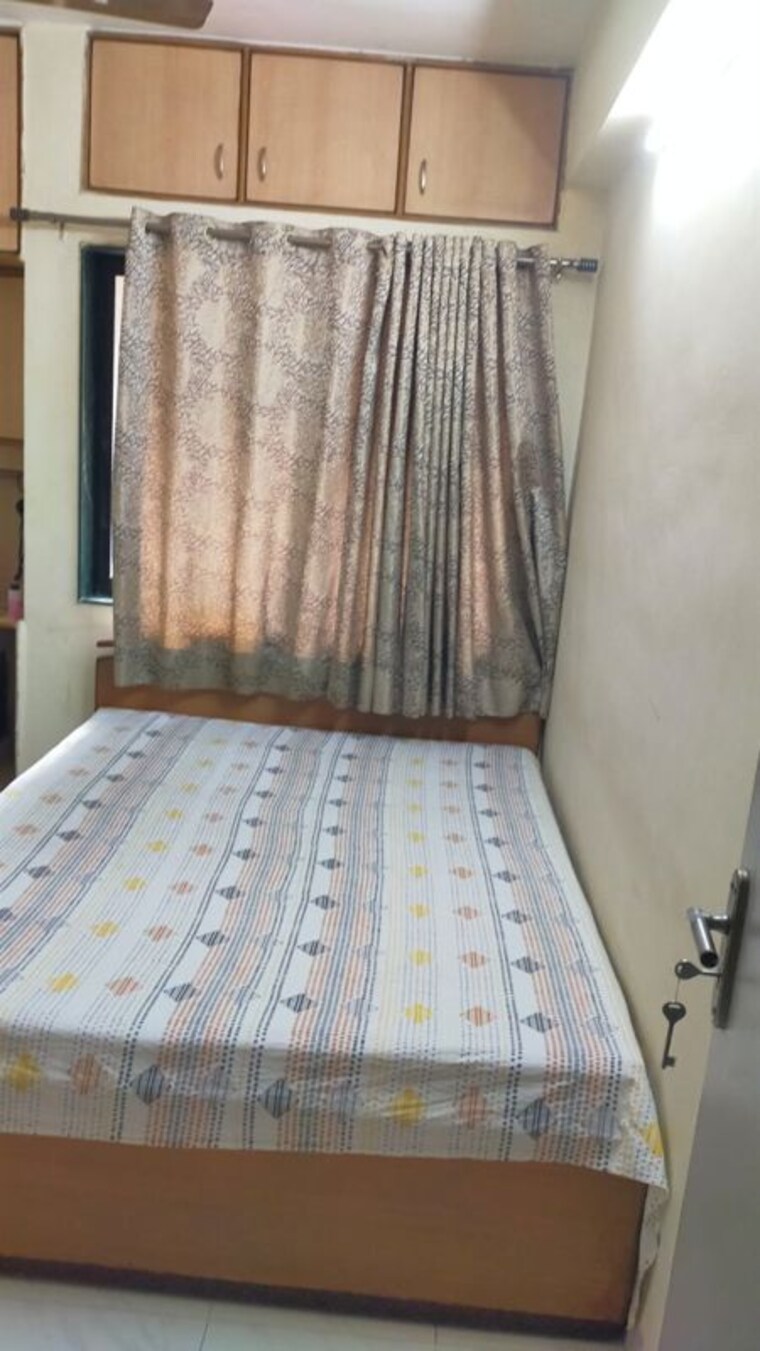 Bedroom, mate nagar 2 Bedroom 1000 Sq.Ft. Independent House In Mate Nagar Pune 9028325
