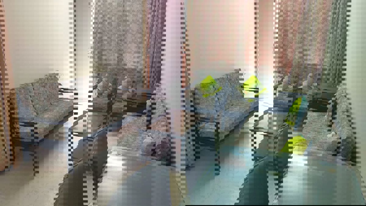 2 BHK + Pooja Room Independent House For Rent in Mate Nagar