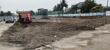 Plot Area in  Plot at Koregaon Bhima – for Sale