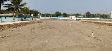 Plot Area in  Plot at Koregaon Bhima – for Sale