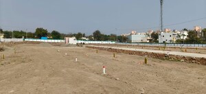 Plot Area in  Plot at Koregaon Bhima – for Sale