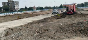 Plot Area in  Plot at Koregaon Bhima – for Sale