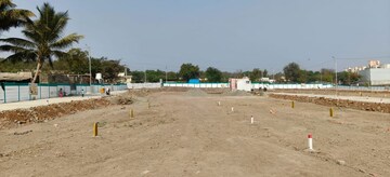 Plot Area in  Plot at Koregaon Bhima – for Sale