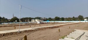 Plot Area in  Plot at Koregaon Bhima – for Sale