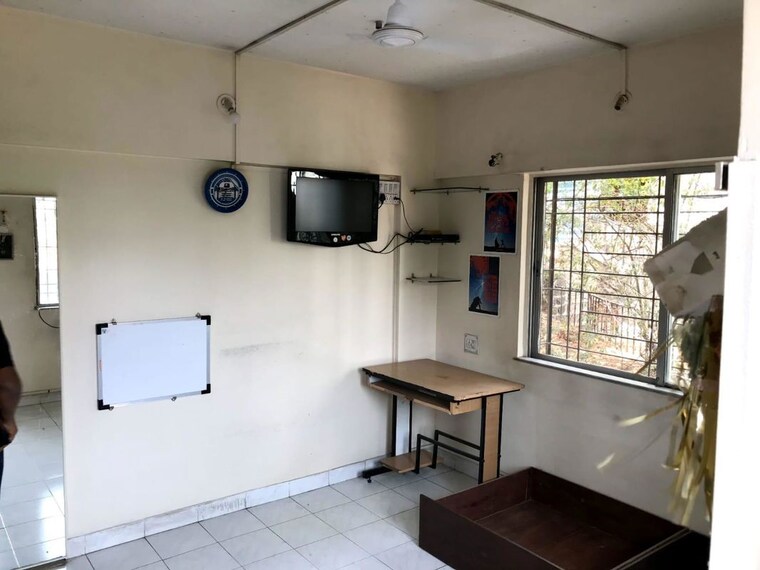 Bedroom, woodland-avenue 2 Bedroom 1150 Sq.Ft. Apartment In Kothrud Pune 9704410