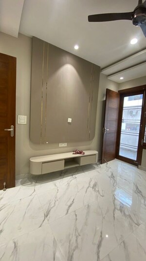 Bedroom in 4 BHK Builder Floor at TDI The Retreat, Sector 89 – for Sale