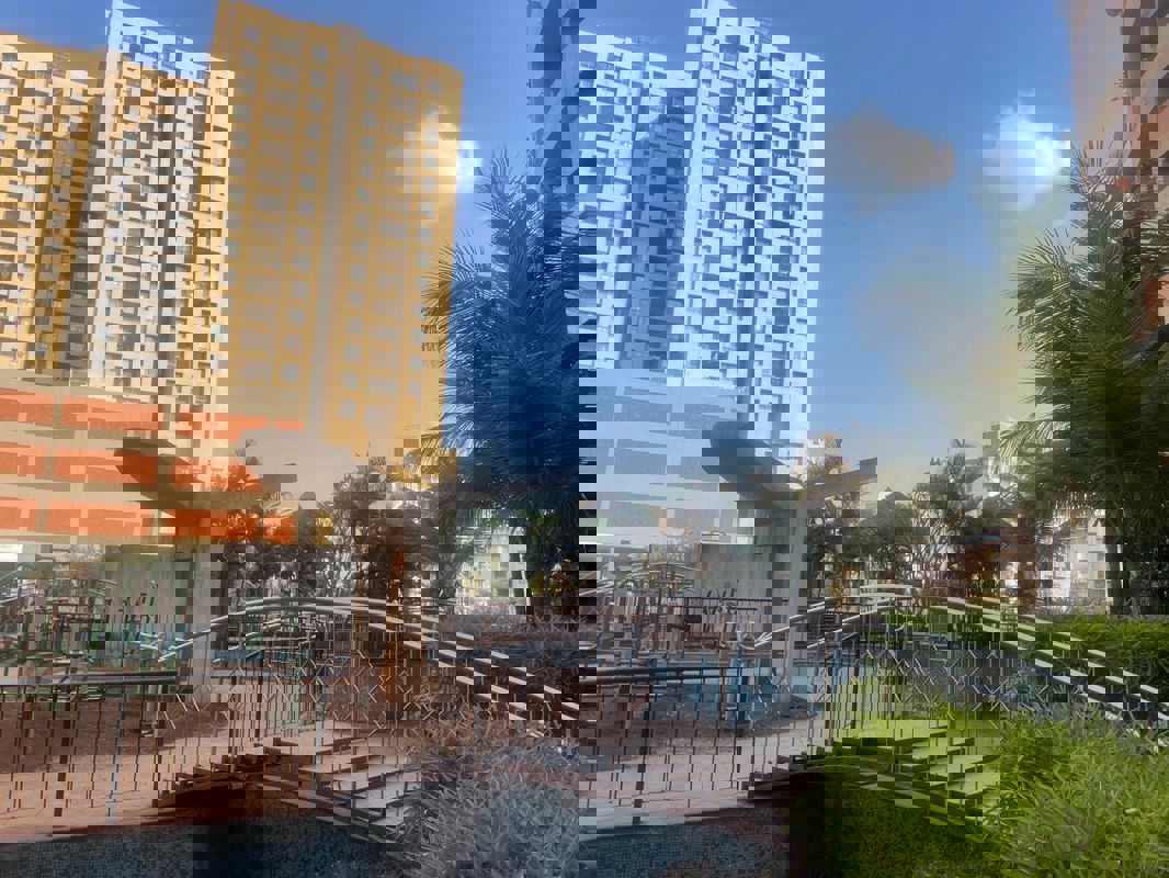 3 BHK 941 Sq.Ft. Apartment in Kumar Papillon