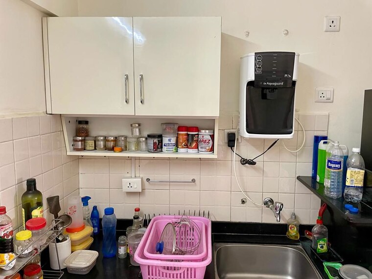 Team Area, kumar-papillon 3 Bedroom 941 Sq.Ft. Apartment In Pashan Gaon Pune 9704475