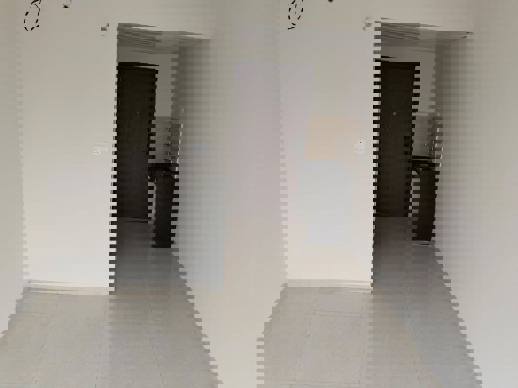 Studio  + Servant Room 200 Sq.Ft. Apartment in VJ IndiLife