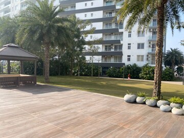 3.5 BHK Apartment – Exterior View View at Omaxe Lake, North Mullanpur - for Sale