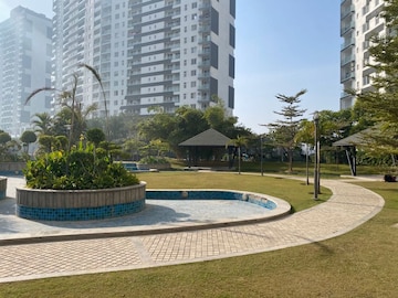 3.5 BHK Apartment – Exterior View View at Omaxe Lake, North Mullanpur - for Sale