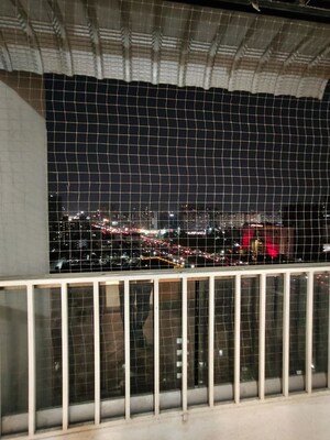 3 BHK Apartment – Exterior View View at Vilas Javdekar Yashwin Encore, Wakad - for Rent