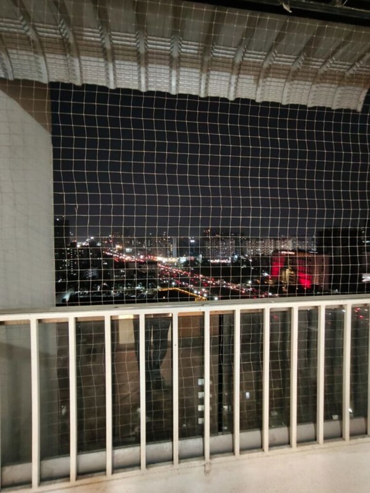 Exterior View, vilas-javdekar-yashwin-encore 3 Bedroom 1220 Sq.Ft. Apartment In Wakad Pune 9704505