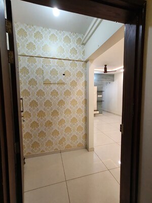  3 BHK Apartment at Vilas Javdekar Yashwin Encore, Wakad – for Rent