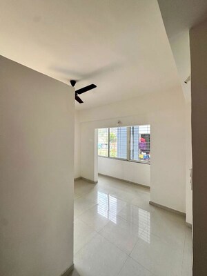 Furnished Amenities in 2 BHK Apartment at Baner – for Rent
