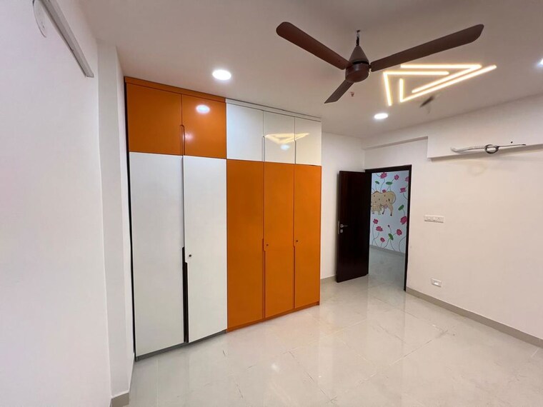 Room, ghr-titania 3 Bedroom 1800 Sq.Ft. Apartment In Kondapur Hyderabad 9704516