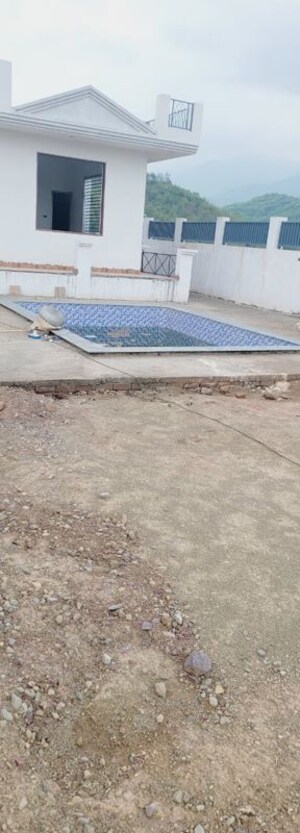  Plot – Exterior View View at Kalka - for Sale