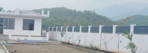  Plot – Exterior View View at Kalka - for Sale