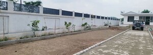  Plot – Exterior View View at Kalka - for Sale