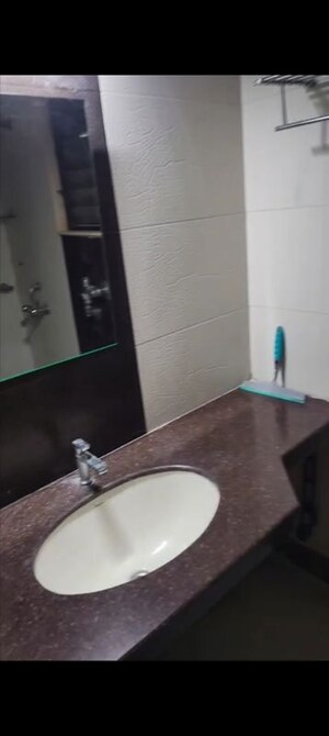 Furnished Amenities in 1 BHK Apartment at Mahindra Vicino, Andheri East – for Rent