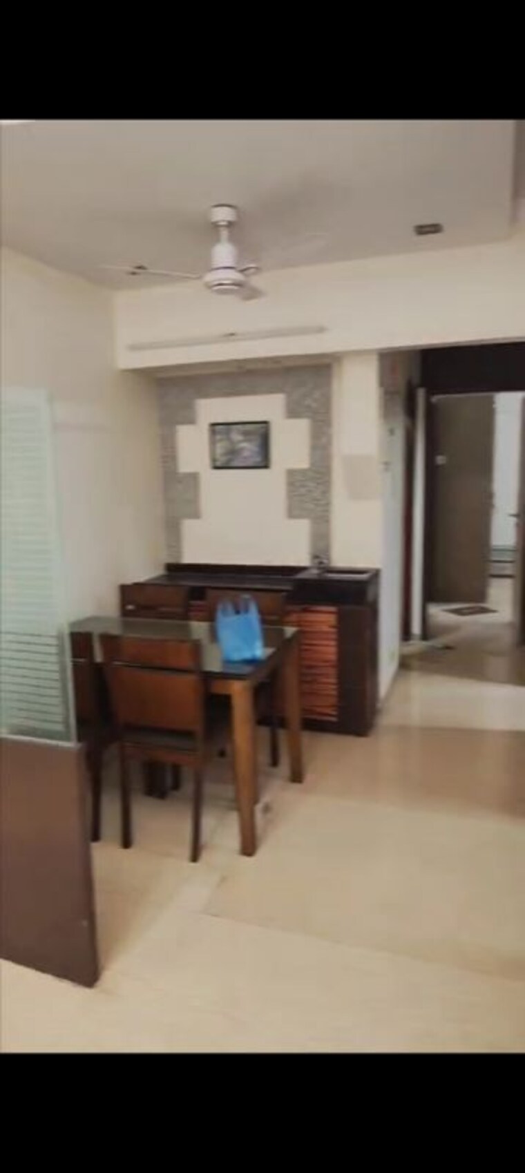 Kitchen, mahindra-vicino 1 Bedroom 457 Sq.Ft. Apartment In Andheri East Mumbai 9704556