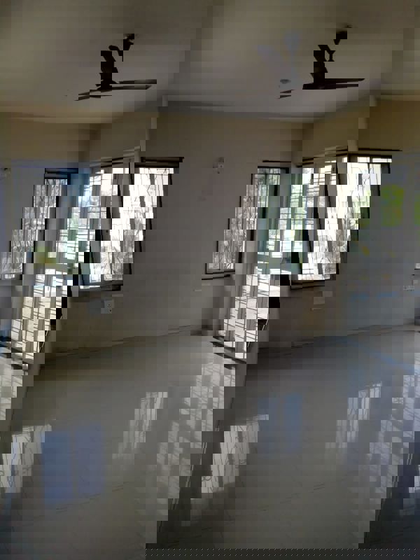 2 BHK Apartment For Rent in Kumar Hill View Residency