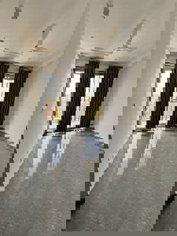 3 BHK + Pooja Room Builder Floor For Rent in Sector 11