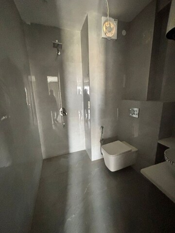 Bathroom in 3 BHK Builder Floor at Sector 11 – for Rent