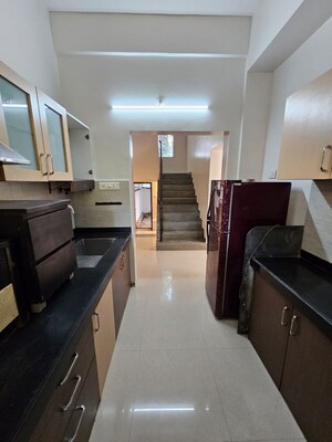 Kitchen in 5 BHK Villa at Someshwarwadi – for Rent