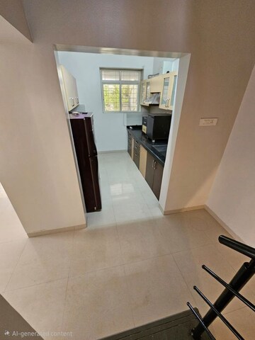 Room in 5 BHK Villa at Someshwarwadi – for Rent