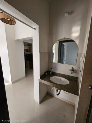 Kitchen in 5 BHK Villa at Someshwarwadi – for Rent