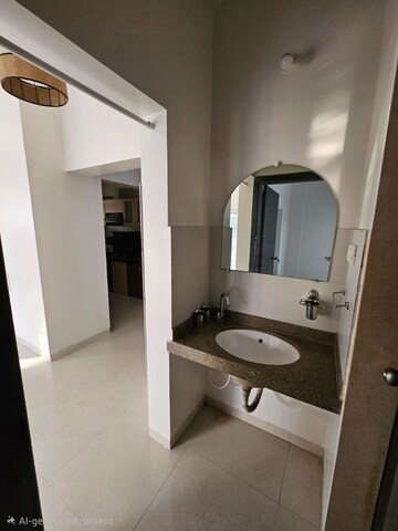 Kitchen in 5 BHK Villa at Someshwarwadi – for Rent