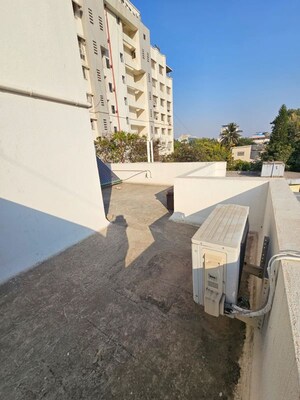 Team Area in 5 BHK Villa at Someshwarwadi – for Rent