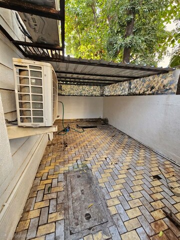 5 BHK Villa – Exterior View View at Someshwarwadi - for Rent