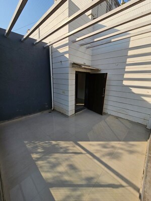 5 BHK Villa – Exterior View View at Someshwarwadi - for Rent