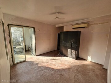 Bedroom in 5 BHK Villa at Someshwarwadi – for Rent