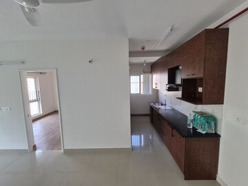 Kitchen in 2.5 BHK Apartment at Brigade El Dorado Gallium, Bagaluru – for Rent