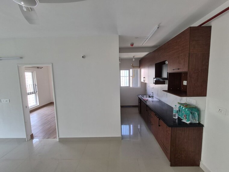 Kitchen, brigade-el-dorado-gallium 2.5 Bedroom 1043 Sq.Ft. Apartment In Bagaluru Bangalore 9704625