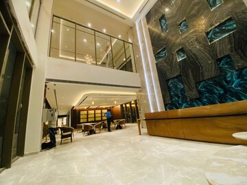 2 BHK Apartment – Exterior View View at Eldeco Live By The Greens, Sector 150 - for Rent