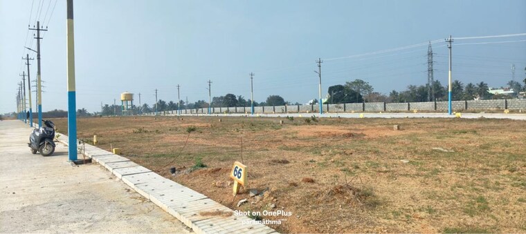 undefined, magadi road  1200 Sq.Ft. Plot In Magadi Road Bangalore 9702326