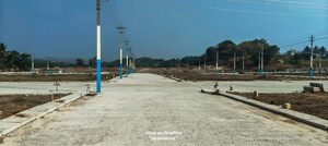  Plot – Exterior View View at Magadi Road - for Sale