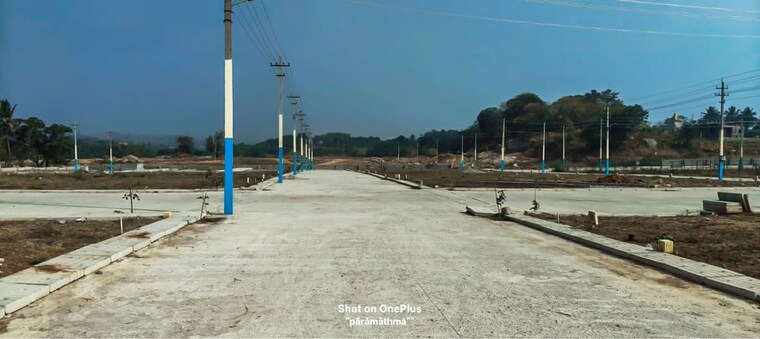 Exterior View, magadi road  1200 Sq.Ft. Plot In Magadi Road Bangalore 9702326