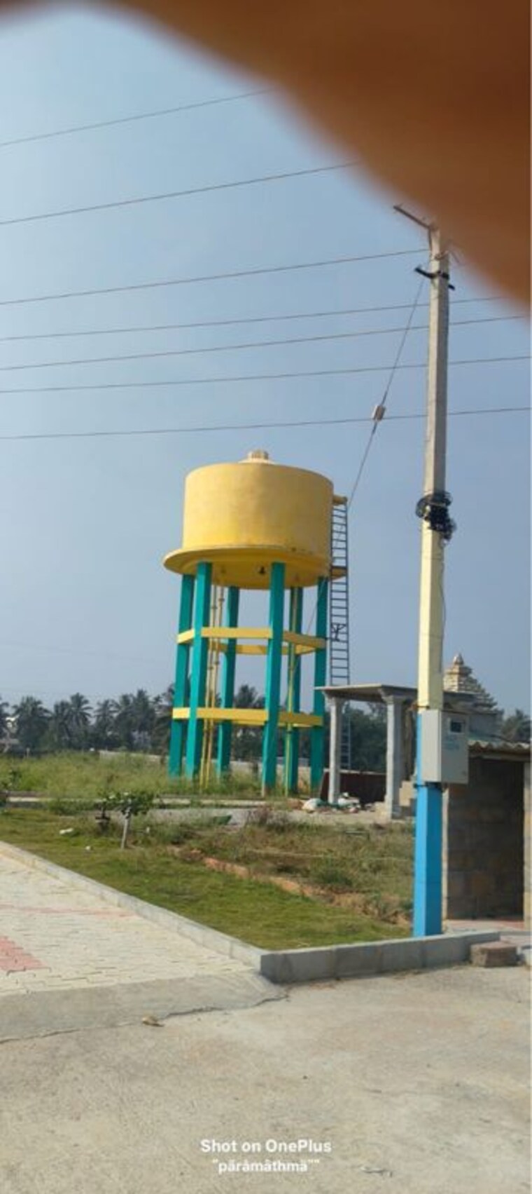 Exterior View, magadi road  1200 Sq.Ft. Plot In Magadi Road Bangalore 9702326