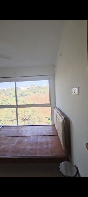 Furnished Amenities in 2 BHK Apartment at Moreshwar 19 East, Nerul – for Rent