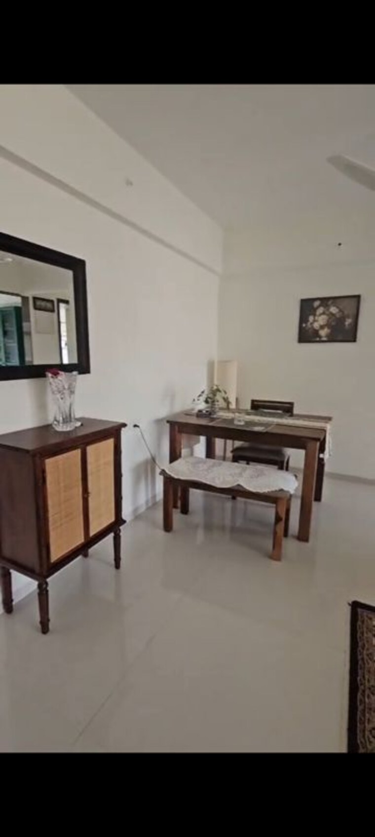 Kitchen, moreshwar-19-east 2 Bedroom 1200 Sq.Ft. Apartment In Nerul Navi Mumbai 9674118