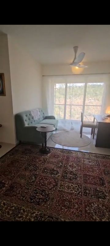 2 BHK + Study Room Apartment For Rent in Moreshwar 19 East