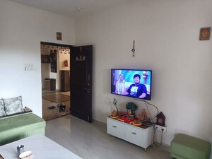2 BHK Apartment For Sale in Bhujbal Shivranjan Towers, Pashan