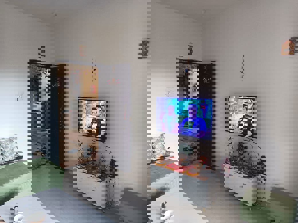 2 BHK Apartment For Sale in Bhujbal Shivranjan Towers